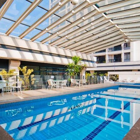 Lindo Nobile Congonhas 1715 Sao Paulo Exterior foto