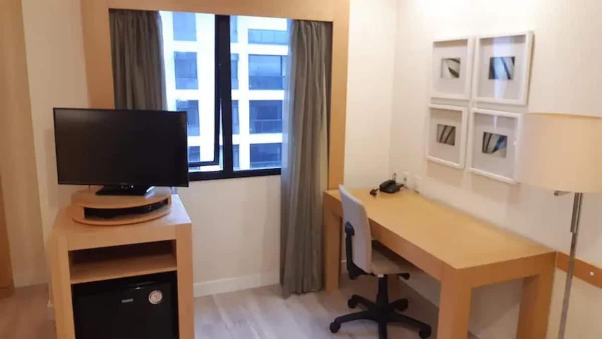 Lindo Nobile Congonhas 1715 Sao Paulo Exterior foto